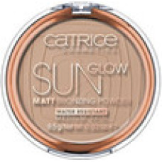 Catrice Sun Glow (Matt Bronzing Powder) 9.5 g