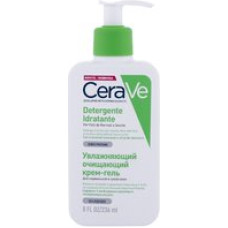 Cerave Facial Cleansers Hydrating