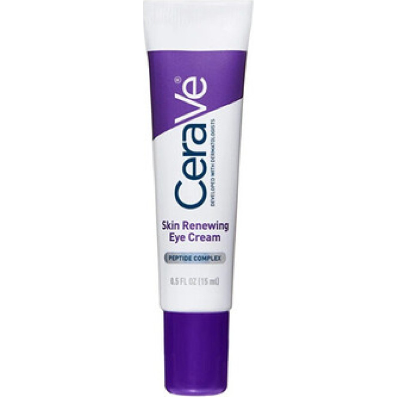 Cerave Skin Renewing Eye Cream - Obnovuj&iacute;c&iacute; očn&iacute; kr&eacute;m