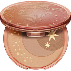 Clarins Bronzing Compact Sunkissed Healthy Glow Powder - Bronzuj&iacute;c&iacute; pudr 19 g