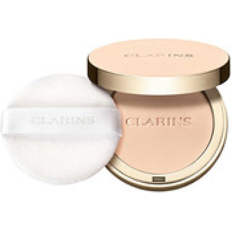 Clarins Ever Matte Compact Powder 10 g