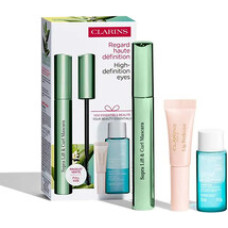 Clarins Supra Lift & Curl Kit - D&aacute;rkov&aacute; sada