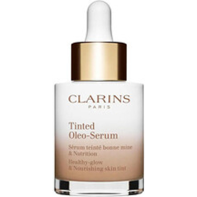 Clarins Tinted Oleo-Serum 30 ml