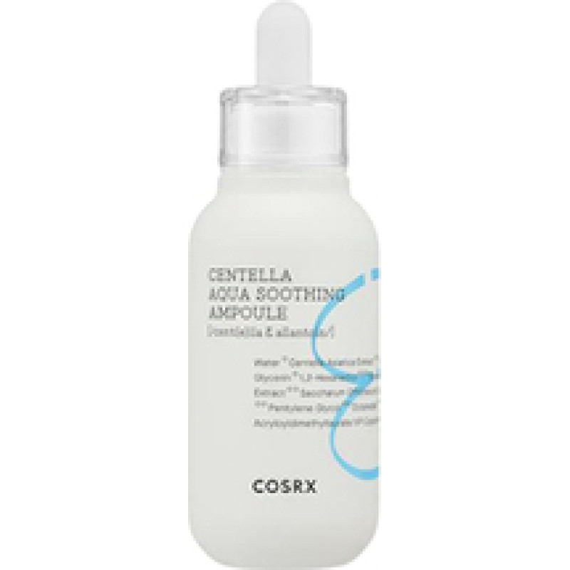 Cosrx Hydrium Centella Aqua Soothing Ampoule