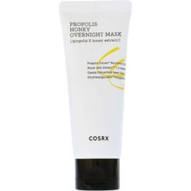 Cosrx Propolis Honey Overnight Mask