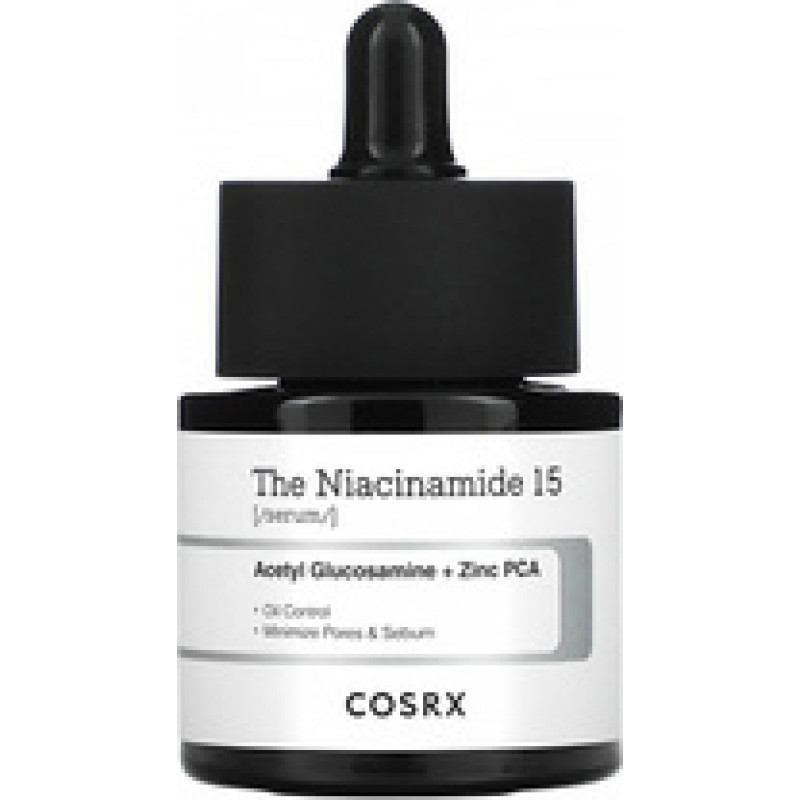Cosrx The Niacinamide 15 Serum