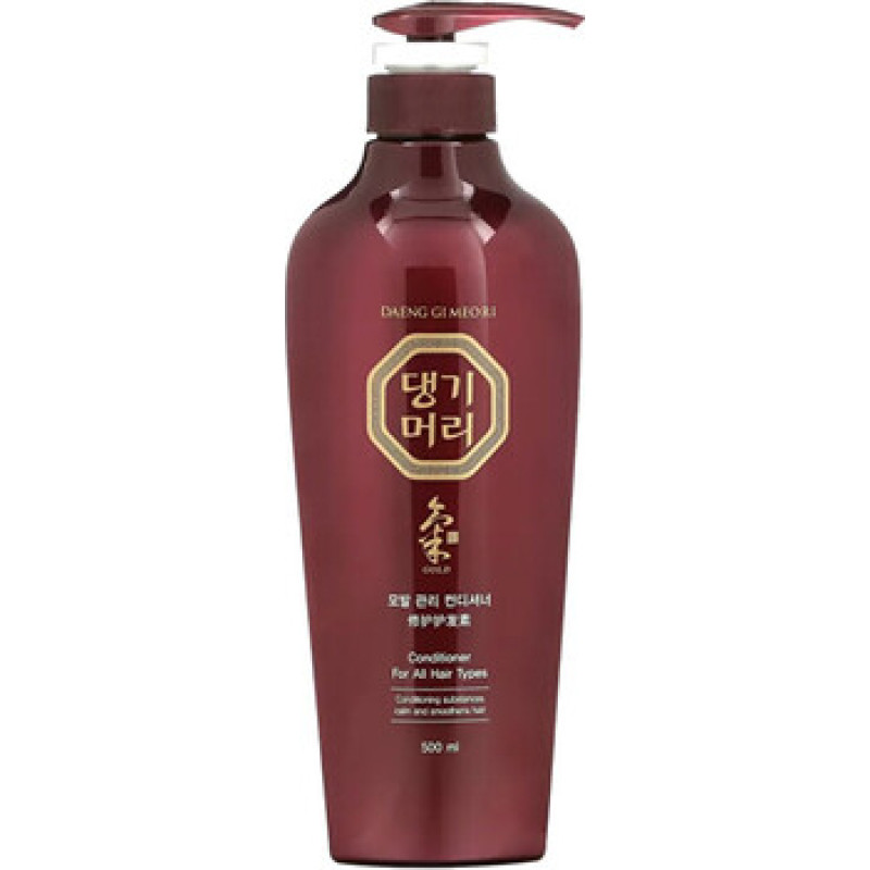 Daeng Gi Meo Ri Conditioner For All Hair - Univerz&aacute;ln&iacute; kondicion&eacute;r