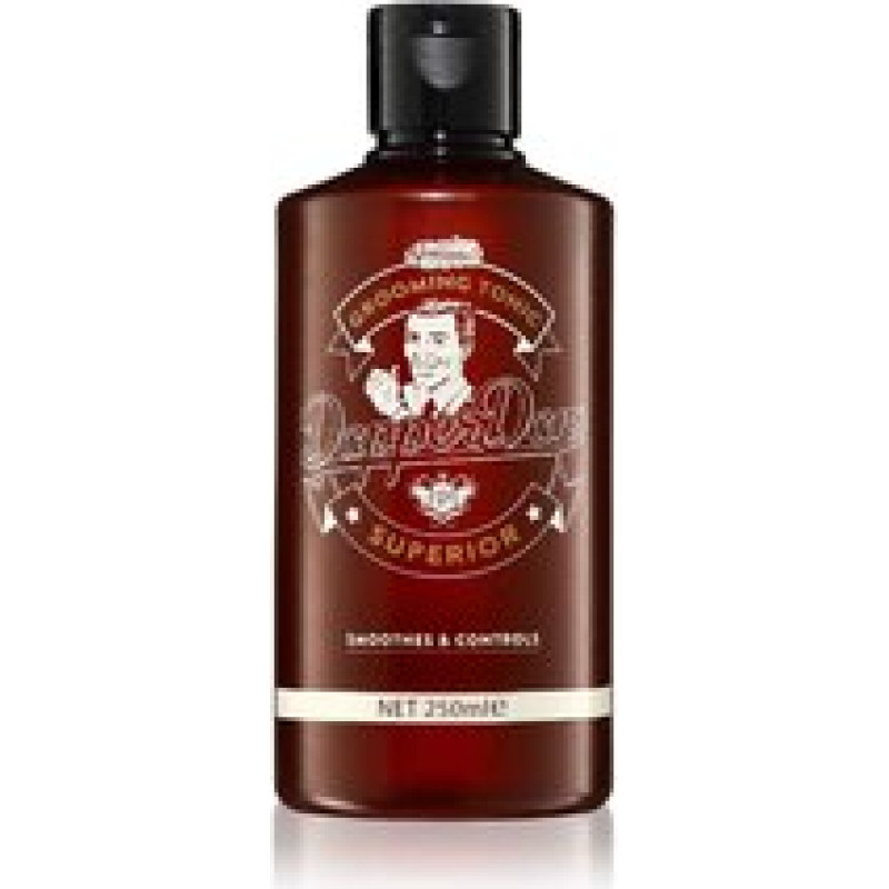 Dapper Dan Grooming Tonic