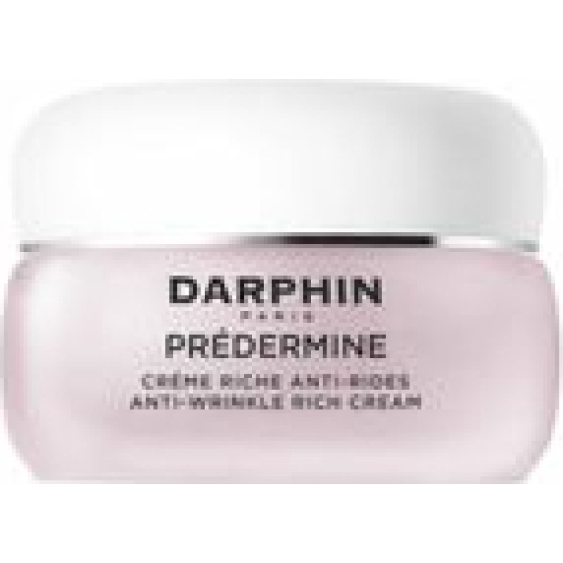 Darphin Pr&eacute;dermine Anti-Wrinkle Rich Cream