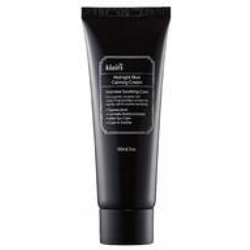 Dear, Klairs Midnight Blue Calming Cream