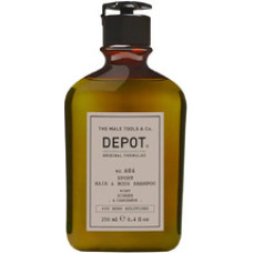 Depot No. 606 Sport Hair & Body Shampoo
