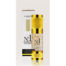 Di Angelo Cosmetics No.1 Gold Hyaluron Skin Serum For Intense Hydration