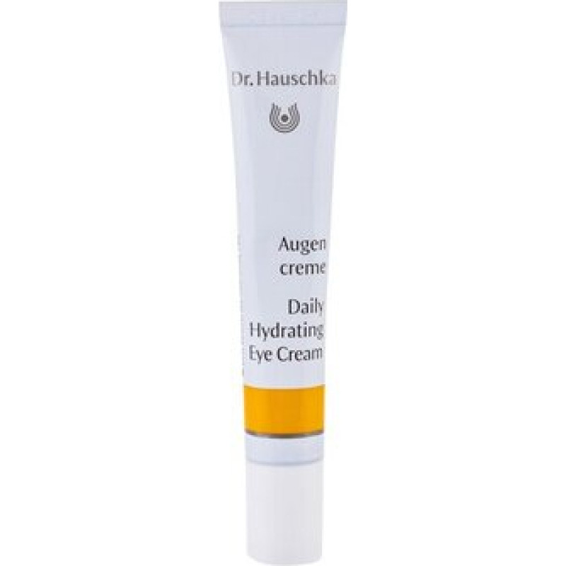 Dr. Hauschka Daily Hydrating Eye Cream