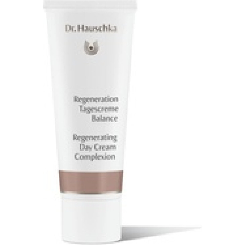 Dr. Hauschka Regenerating Day Cream Balance (Regenerating Day Cream) 40 ml