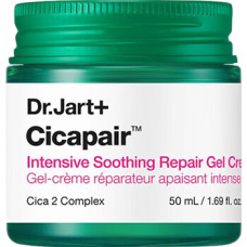 Dr. Jart+ Cicapair Intensive Soothing Repair Gel Cream - Zklidňuj&iacute;c&iacute; pleťov&yacute; gelov&yacute; kr&eacute;m