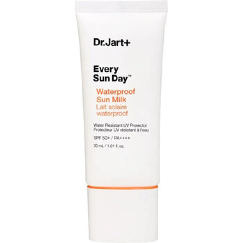 Dr. Jart+ Every Sun Day SPF 50+ Waterproof Sun Milk - Voděodoln&eacute; opalovac&iacute; ml&eacute;ko