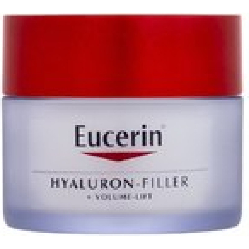 Eucerin Hyaluron-Filler + Volume-Lift Day Cream Normal To Combination Skin SPF15