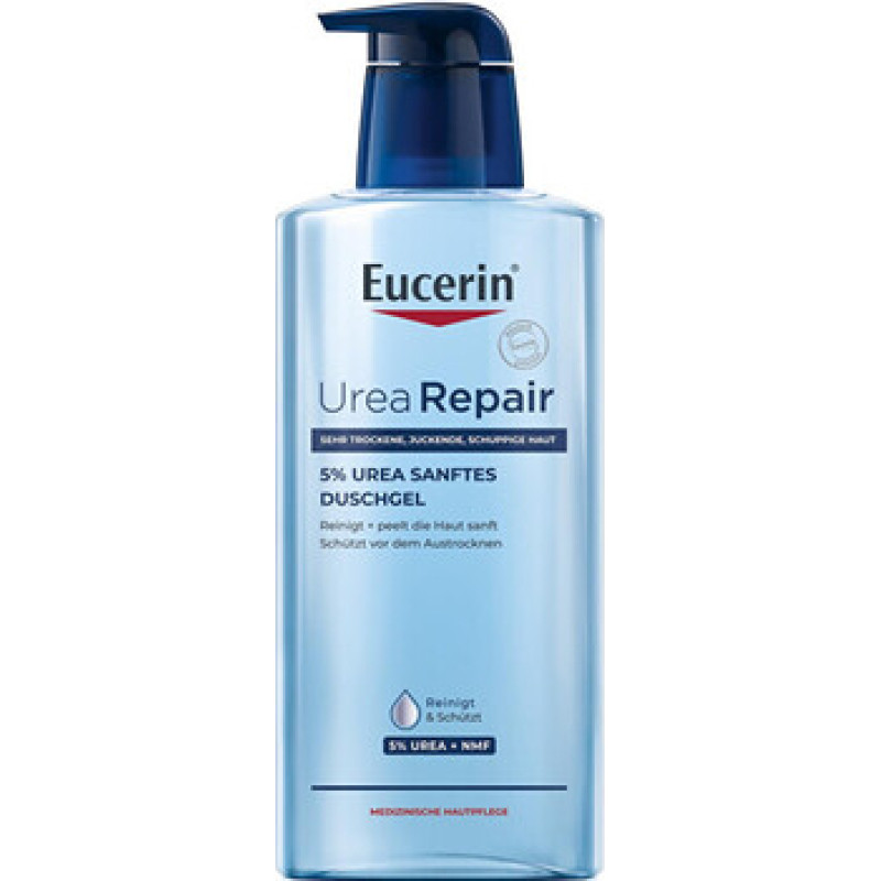 Eucerin UreaRepair Shower Gel - Sprchov&yacute; gel