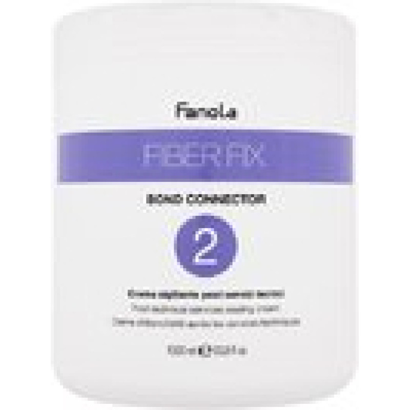 Fanola Fiber Fix Bond Connector N.2 Mask