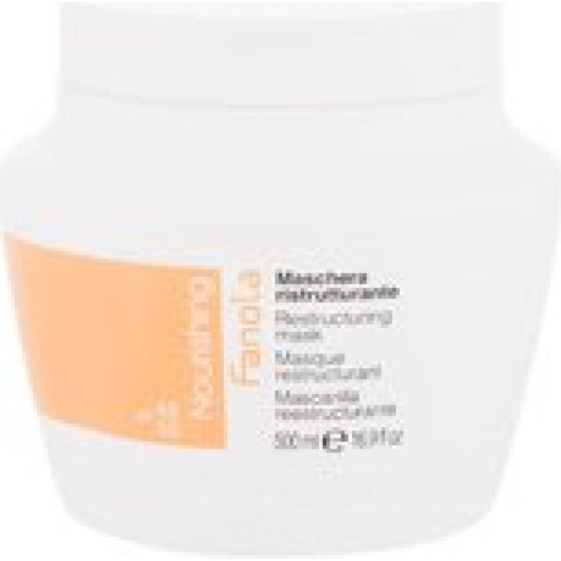 Fanola Nourishing Mask