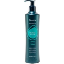 Fanola Wonder No Red Extra Care Mask