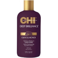 Farouk Systems CHI Deep Brilliance Optimum Moisture - Shampoo for hydration and shine of hair