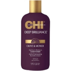 Farouk Systems CHI Deep Brilliance Optimum Moisture - Shampoo for hydration and shine of hair