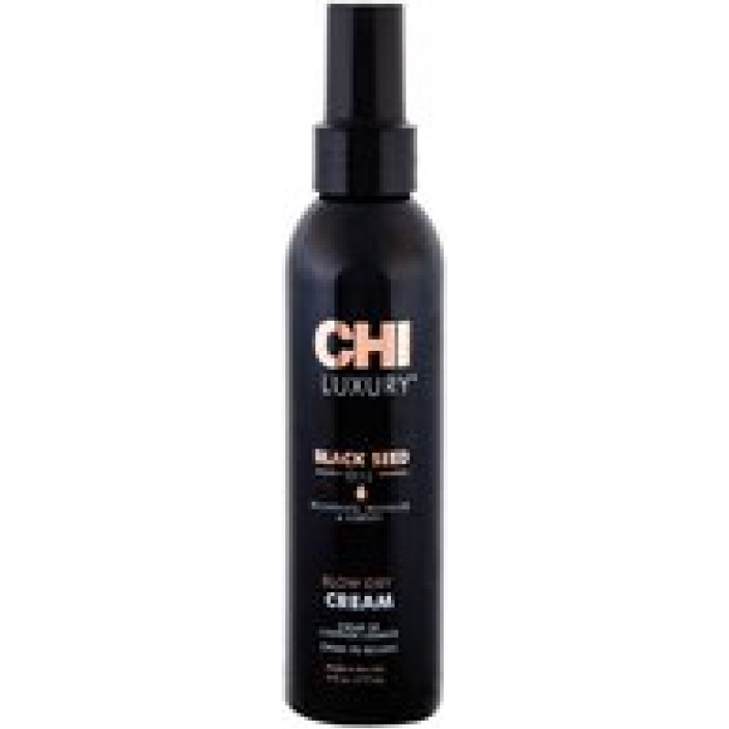 Farouk Systems CHI Luxury Black Seed Oil Blow Dry Cream - Light styling cream