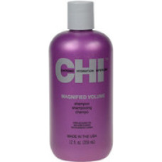 Farouk Systems CHI Magnified Volume Shampoo - Shampoo for hair volume