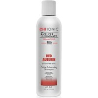 Farouk Systems Color Illuminate Red Auburn Shampoo - Barevn&yacute; &scaron;ampon na vlasy
