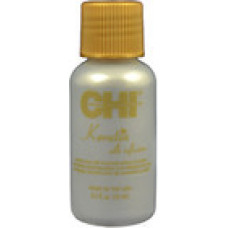 Farouk Systems Nutritious Silk Hair Cure with Keratin CHI (Keratin Silk Infusion)