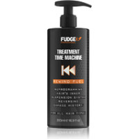 Fudge Treatment Time Machine Rewind Fuel - Regenerating serum
