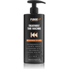 Fudge Treatment Time Machine Rewind Fuel - Regenerating serum