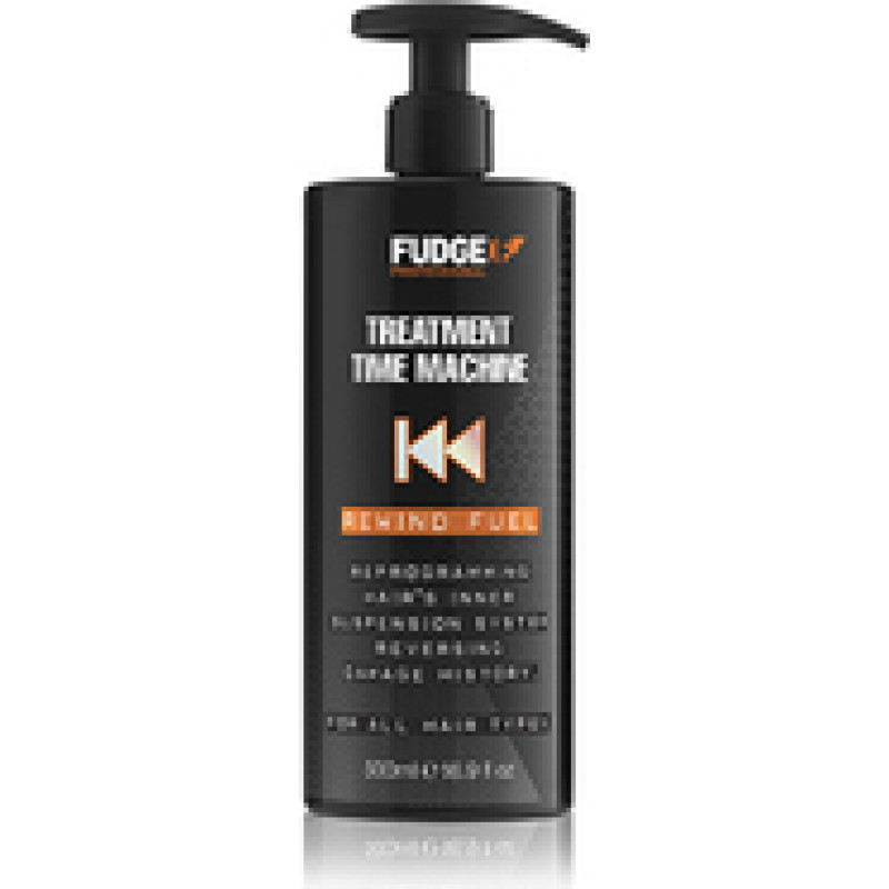 Fudge Treatment Time Machine Rewind Fuel - Regenerating serum