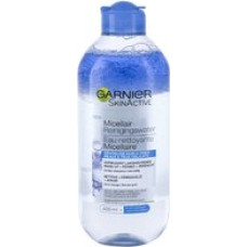 Garnier SkinActive Micellar Water - Micellar water for removing make-up from the face, eyes and lips