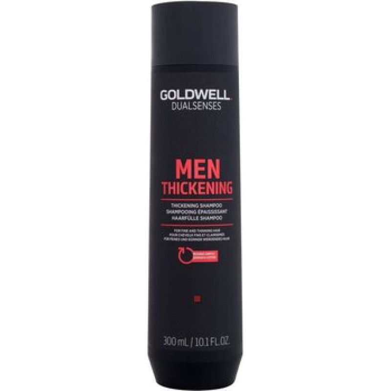 Goldwell Dual Senses Men (Thickening Shampoo) 300 ml