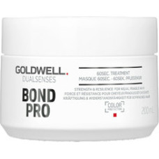 Goldwell Dualsenses Bond Pro 60sec Treatment (weak and brittle hair)