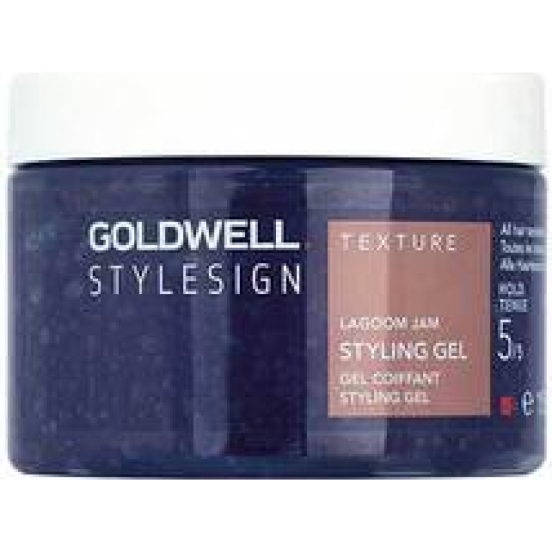 Goldwell Stylesign Lagoom Jam Styling Gel