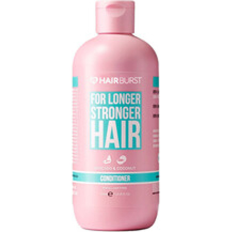 Hairburst Conditioner for Longer and Stronger Hair