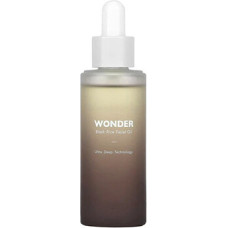 Haruharu Wonder Black Rice Facial Oil - Pleťov&yacute; olej