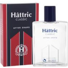 Hattric Classic After Shave - Aftershave for men