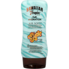 Hawaiian Tropic Silk Hydration Ultra Light After Sun Lotion