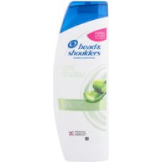 Head & Shoulders Sensitive Anti-Dandruff Shampoo - Shampoo for sensitive scalp with dandruff