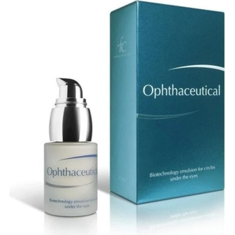 Herb Pharma Ophthaceutical - Biotechnology emulsion for dark circles 15 ml