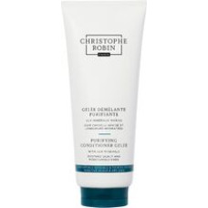 Christophe Robin Purifying Conditioner Gelee with Sea Minerals