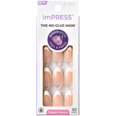 Impress Nails 30 pcs