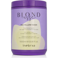 Inebrya BLONDESSE No-Yellow Mask (blonde, bleached or gray hair)