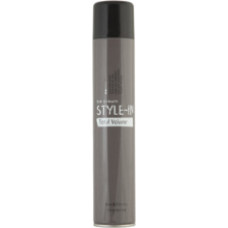 Inebrya Total Volume - Hairspray with a fixed fixation
