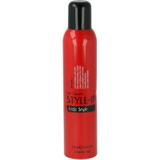 Inebrya Style-In Logic Style Extra Strong Ecologic Lacquer - Hairspray with extra strong fixation