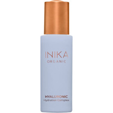 Inika Organic Hyaluronic Hydration Complex - Hydratačn&iacute; s&eacute;rum s kyselinou hyaluronovou